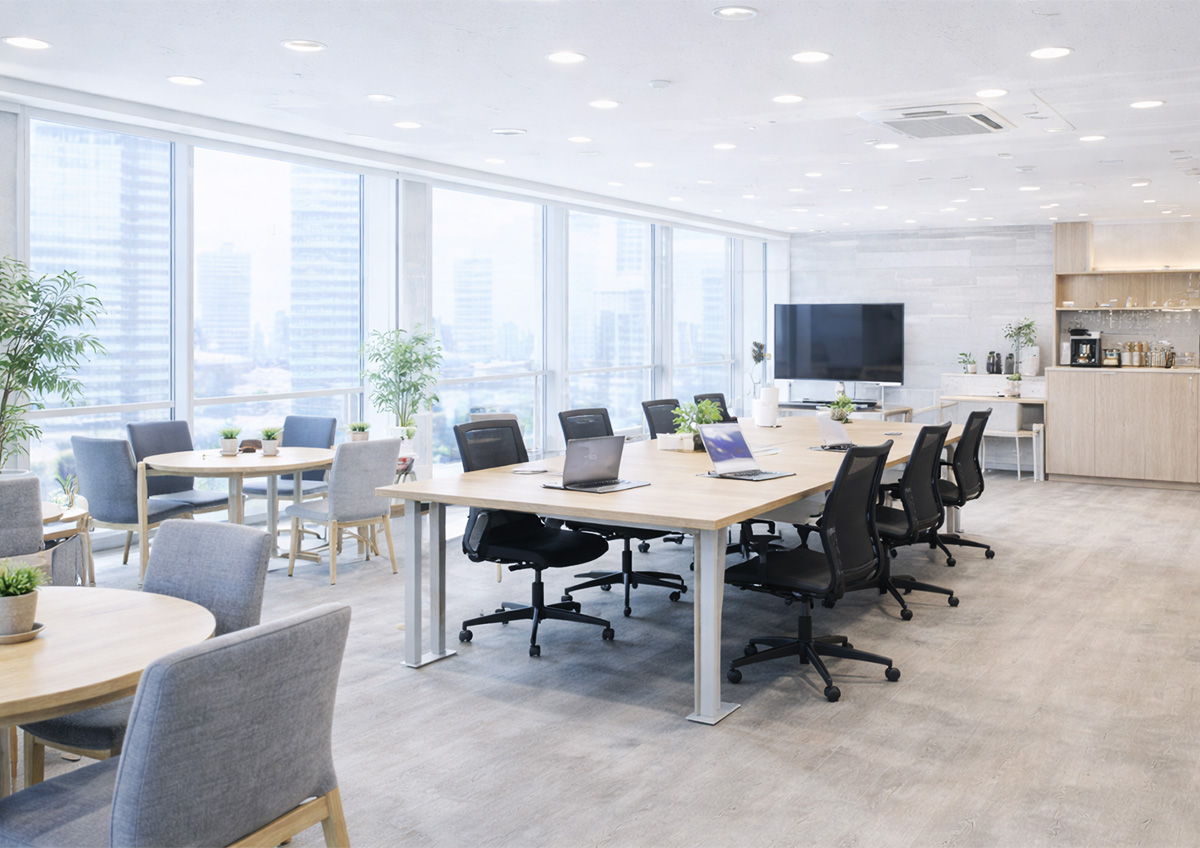 福利厚生・制度イメージ