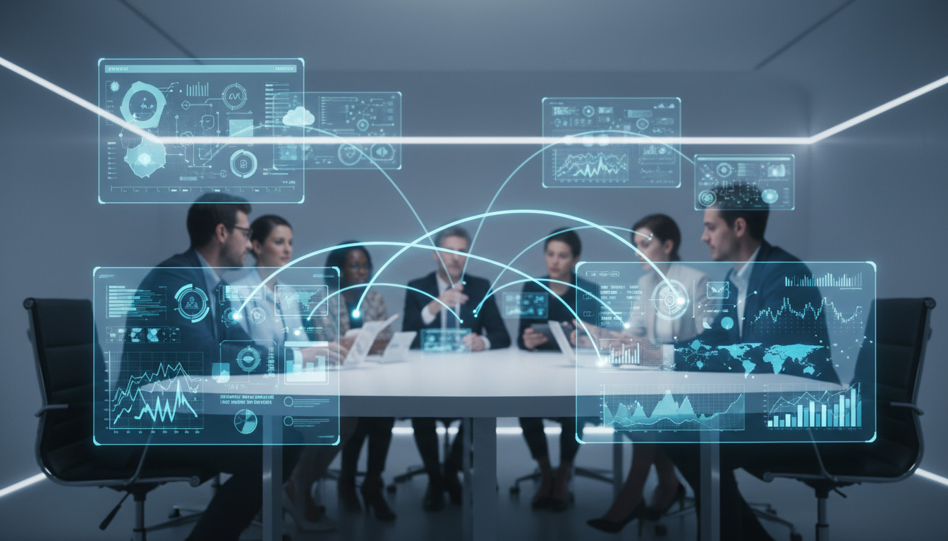 ITソリューション事業