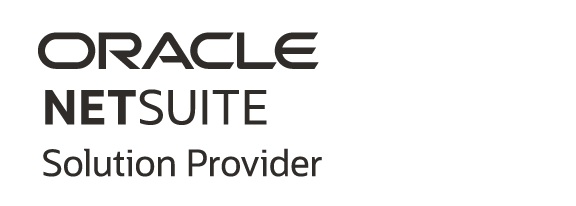 ORACLE NETSUITE Solution Provider